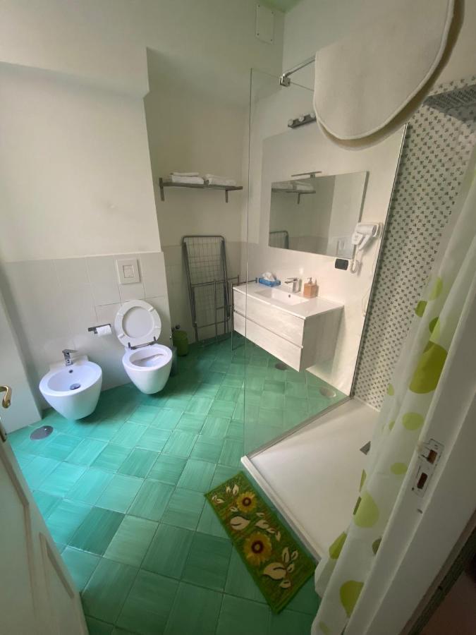 Ferienwohnung Partenope Comfort Neapel Exterior foto